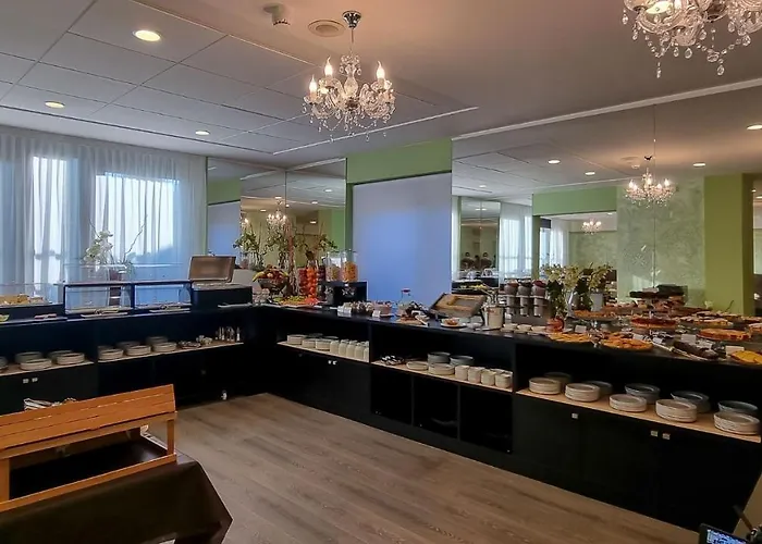 Отель Puccini 3*