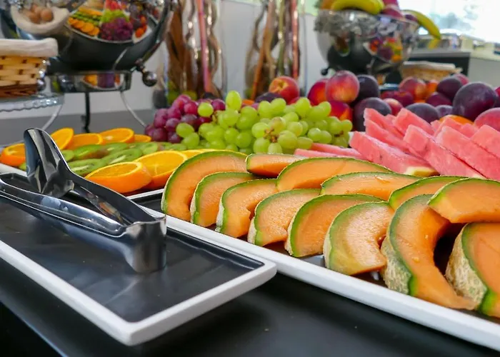 Puccini Πεσκιέρα ντελ Γκάρντα