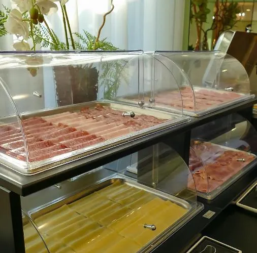 Puccini Ξενοδοχείο 3*