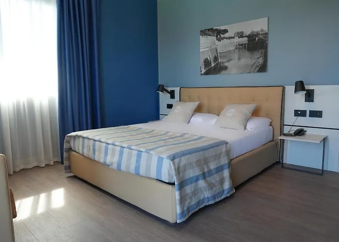 Отель Puccini 3*