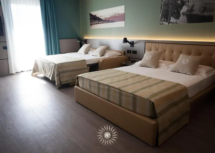 Puccini Πεσκιέρα ντελ Γκάρντα