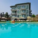 Hotel Puccini Peschiera del Garda
