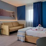 Hotel Puccini