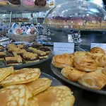 Hotel Puccini Peschiera del Garda