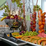 Hotel Puccini Peschiera del Garda