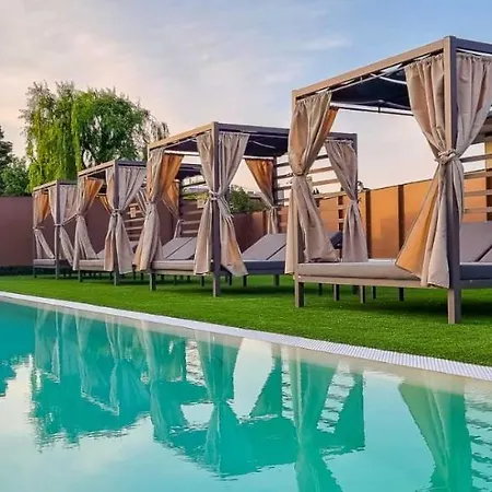 Hotel Puccini 3*