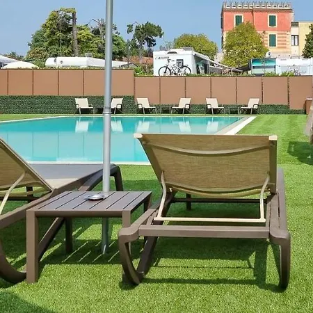 Hotel Puccini 3*