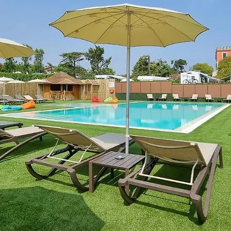 Puccini Peschiera del Garda