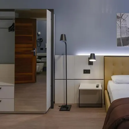 Hotel Puccini 3*