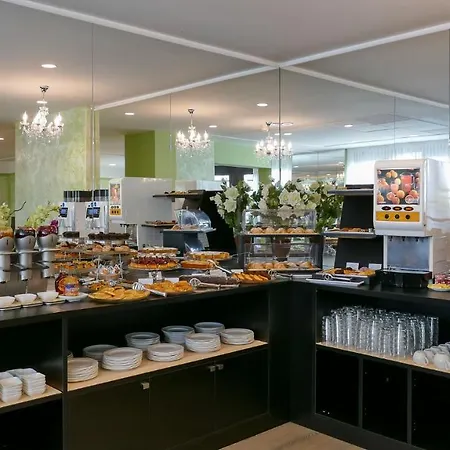 Puccini 3* Peschiera del Garda