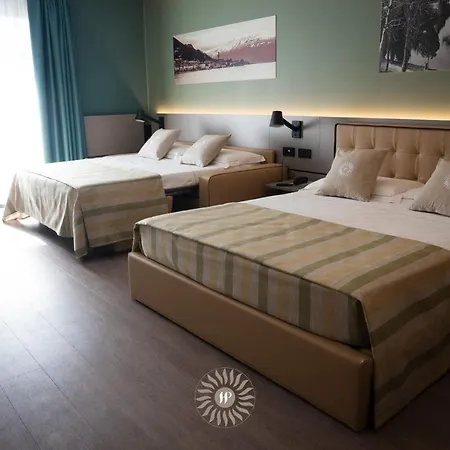 Puccini Peschiera del Garda