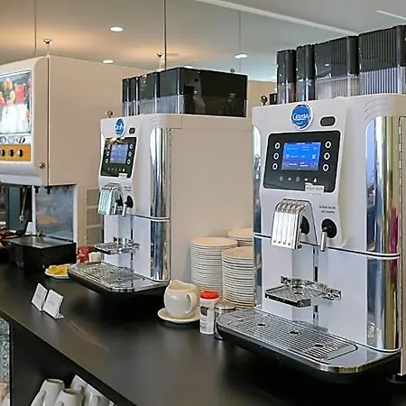 Puccini Hotel