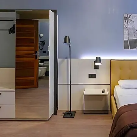 Puccini 3* Peschiera del Garda