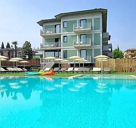 Puccini Ξενοδοχείο 3*
