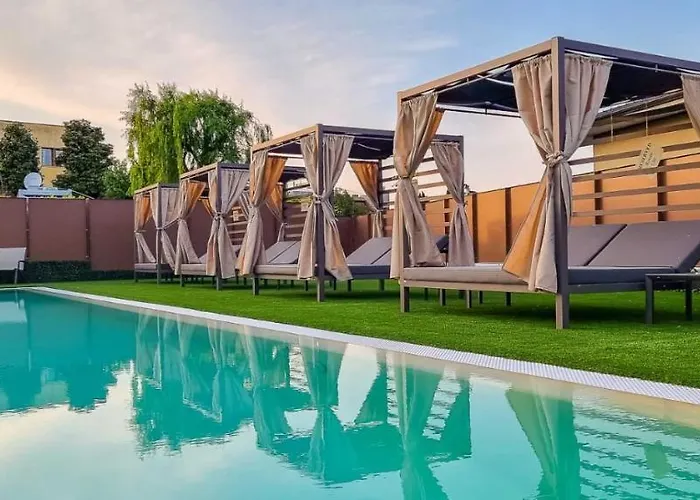 Hotel Puccini 3*