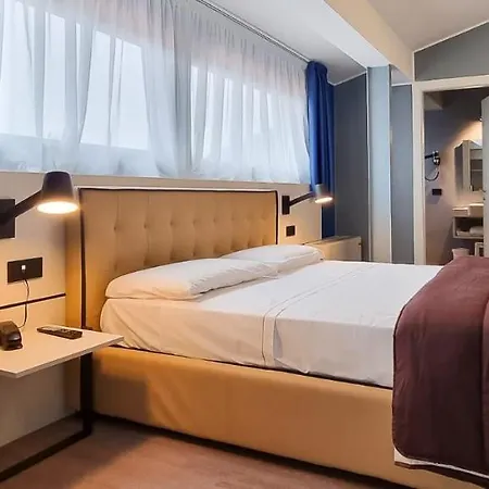 Puccini Hotel