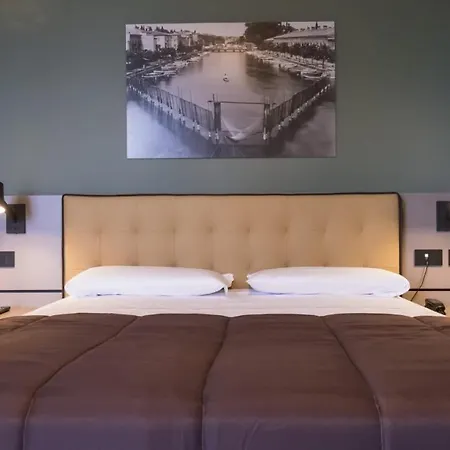 Hotel Puccini 3*
