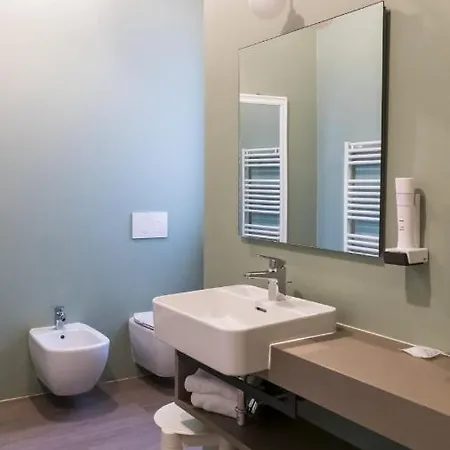 Puccini Hotel Peschiera del Garda