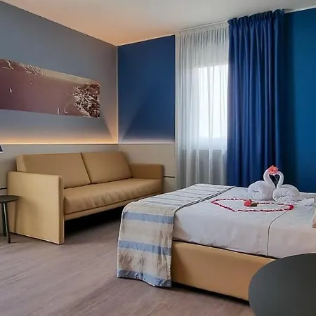Hotel Puccini