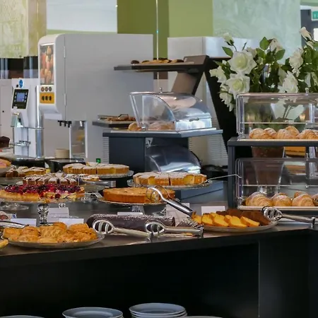 Puccini 3* Peschiera del Garda