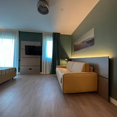 Puccini Hotel 3*