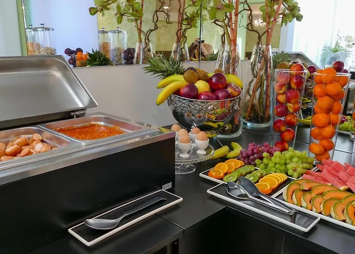 Puccini 3* بسكييرا ديل غاردا