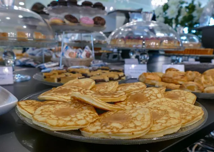 Puccini 3* بسكييرا ديل غاردا