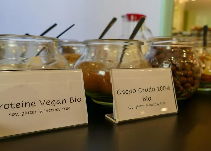 فندق Puccini بسكييرا ديل غاردا