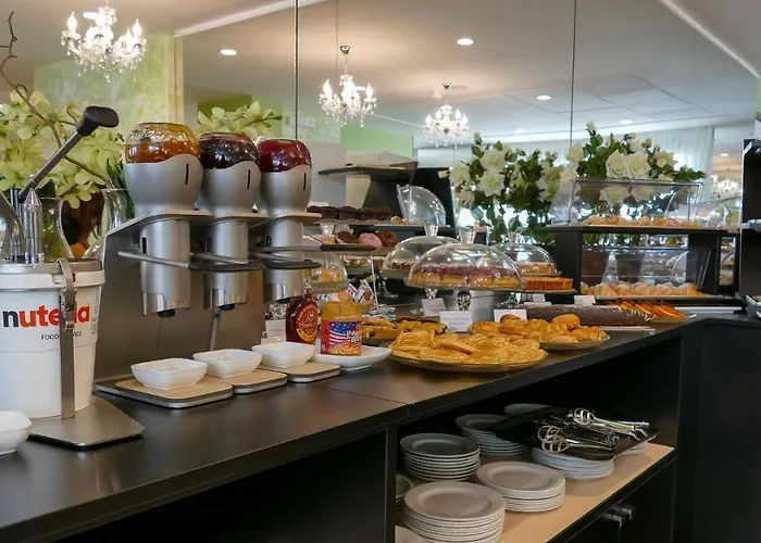 Puccini بسكييرا ديل غاردا