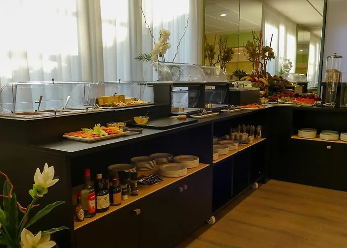 فندق Puccini بسكييرا ديل غاردا