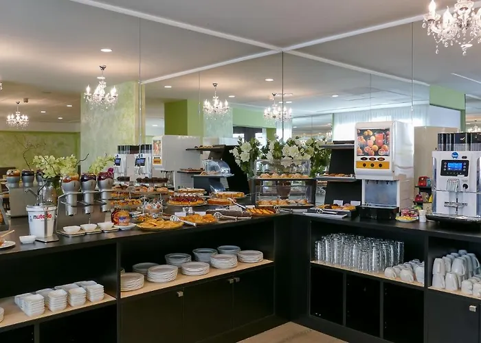 Puccini 3* بسكييرا ديل غاردا