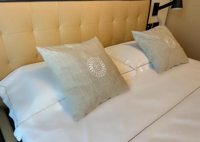 Puccini بسكييرا ديل غاردا